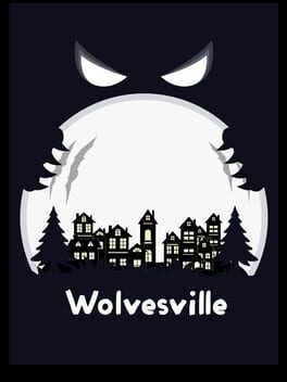 Boxart for Wolvesville