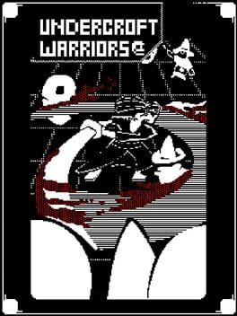 Boxart for Undercroft Warriors