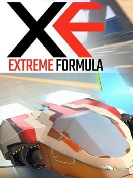 Boxart for XF Extreme Formula