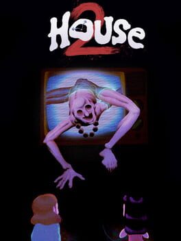 Boxart for House 2