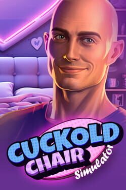 Boxart for Cuckold Chair Simulator 2023