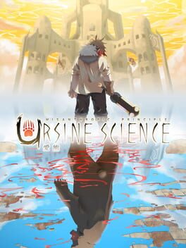 Boxart for Ursine Science