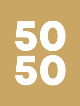 Boxart for 5050