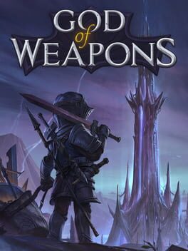 Boxart for God Of Weapons