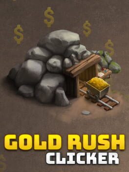 Boxart for Gold Rush Clicker