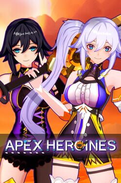 Boxart for Apex Heroines