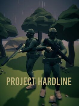 Boxart for Project Hardline