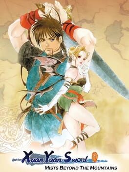 Boxart for Xuan-Yuan Sword: Mists Beyond the Mountains
