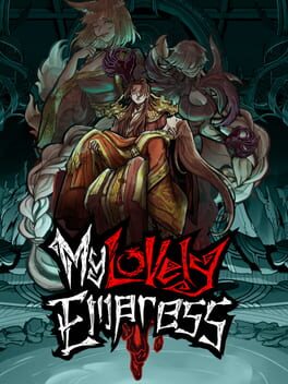 Boxart for My Lovely Empress