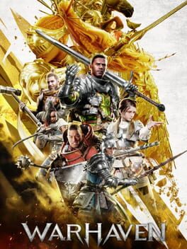 Boxart for Warhaven