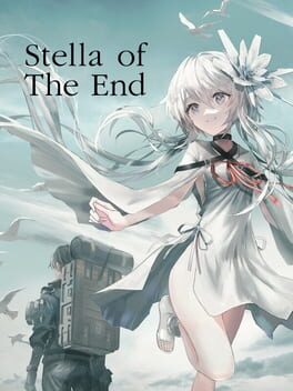 Boxart for Stella of The End