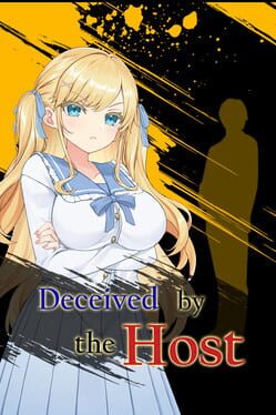 Boxart for Deceived by the Host