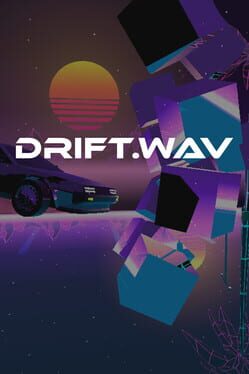 Boxart for Drift.Wav