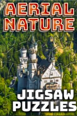 Boxart for Aerial Nature Jigsaw Puzzles