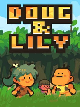 Boxart for Doug and Lily