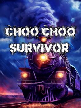 Vertical boxart forChoo Choo Survivor