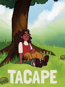 Boxart for Tacape