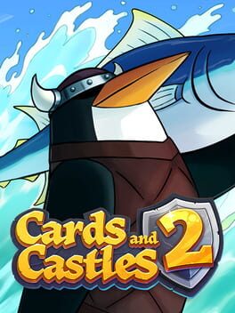 Boxart for Cards and Castles 2