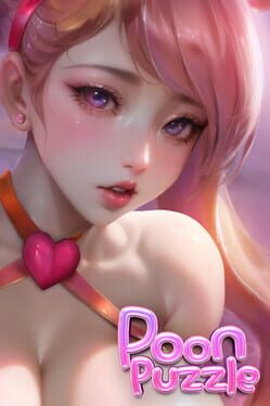 Boxart for Poon Puzzle