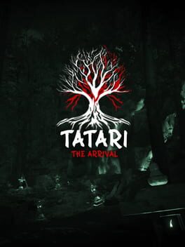 Boxart for Tatari: The Arrival