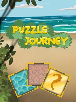 Boxart for Puzzle Journey