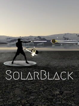 Boxart for SolarBlack