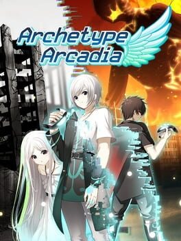 Boxart for Archetype Arcadia