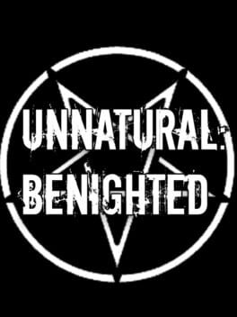 Boxart for Unnatural: Benighted