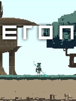 Boxart for Eron