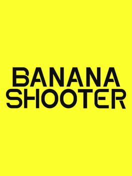 Boxart for Banana Shooter