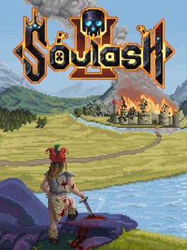 Boxart for Soulash 2
