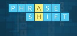 Boxart for Phrase Shift
