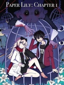Boxart for Paper Lily - Chapter 1