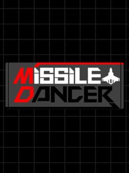 Boxart for MissileDancer