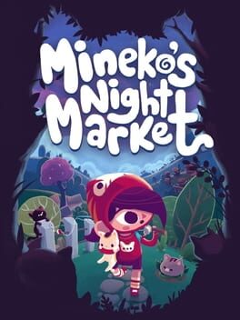 Boxart for Mineko\'s Night Market