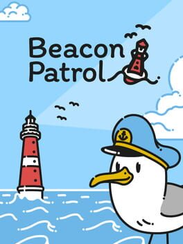 Boxart for Beacon Patrol
