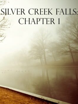 Boxart for Silver Creek Falls: Chapter 1