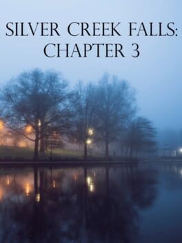 Boxart for Silver Creek Falls - Chapter 3