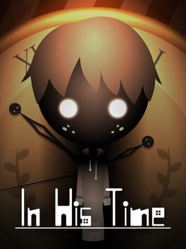 Boxart for In His Time
