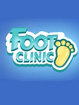 Boxart for Foot Clinic
