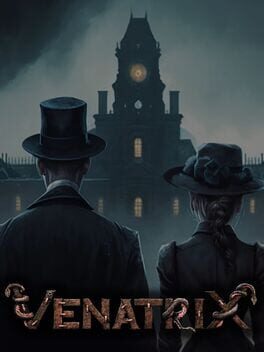 Boxart for VENATRIX