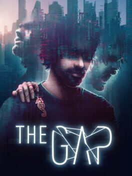 Boxart for The Gap