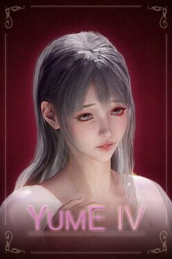 Boxart for YUME 4