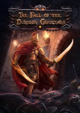 Boxart for The Fall of the Dungeon Guardians - Enhanced Edition