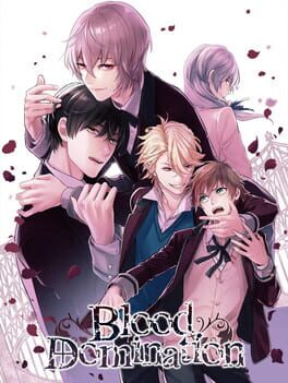 Boxart for Blood Domination