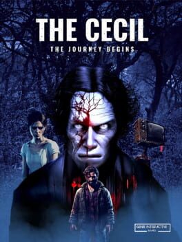 Boxart for The Cecil: The Journey Begins