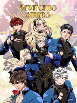 Boxart for Bewitching Sinners
