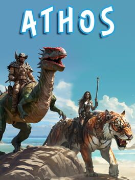 Boxart for Athos