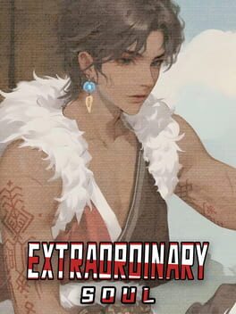 Boxart for Extraordinary: Soul