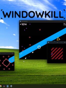 Boxart for Windowkill